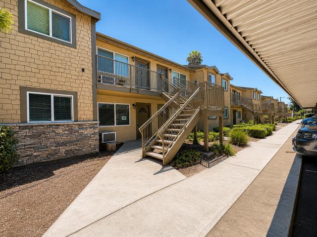 San Antonio Meadows Apartments 2 Bedroom Apartment for Rent at 1198 S San Antonio Ave, Ontario, CA 91762