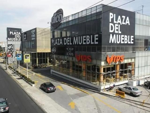San Andrés Atenco, local comercial en renta Tlalnepantla de Baz, Edo. de México