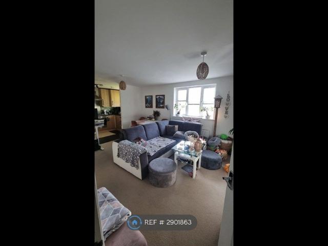 San Andres Drive, Milton Keynes MK3, 1 bed flat to rent, £1,150 pcm | PrimeLocation