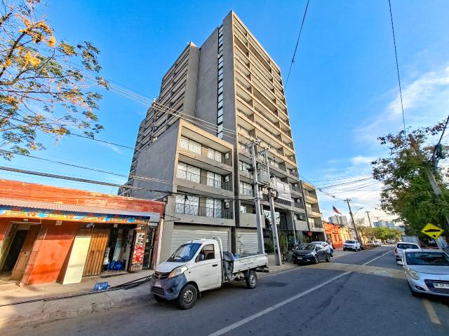San Andrés 4236 [3925 1]