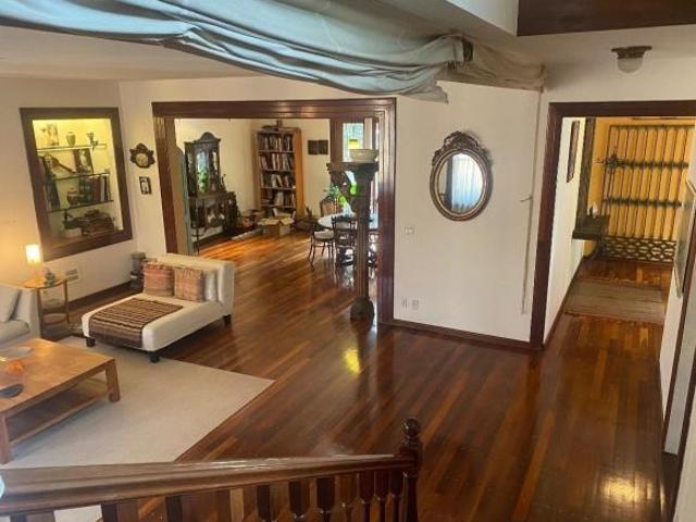 San Ángel venta Joya de Casa en Condominio