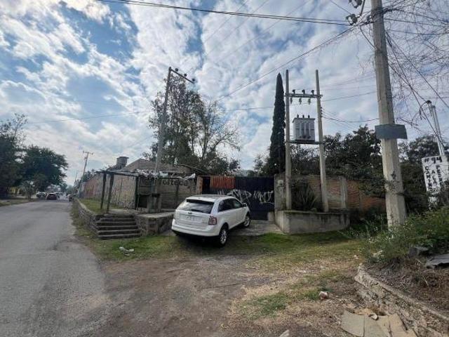 San Agustín, Av. Camino a la Pedrera #168 Tlajomulco de Zúñiga