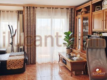 San Agustín: Encantadora vivienda, reformada, amplia y luminosa