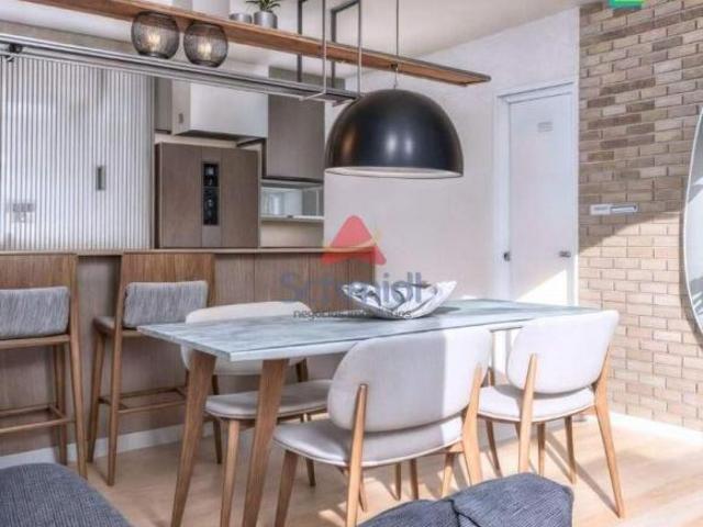 San Apartamento com 3 dormitórios à venda, 92 m² por R$ 761.466,00 São José São Leopoldo/RS