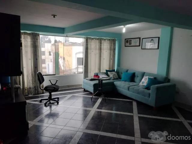 SAN BORJA, 95 M2 DEPARTAMENTO 3 DORMITORIOS 4TO PISO