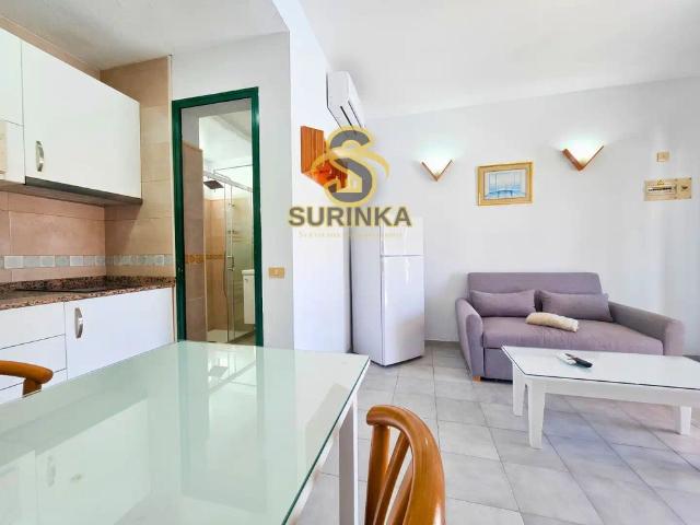 San Bartolomé De Tirajana