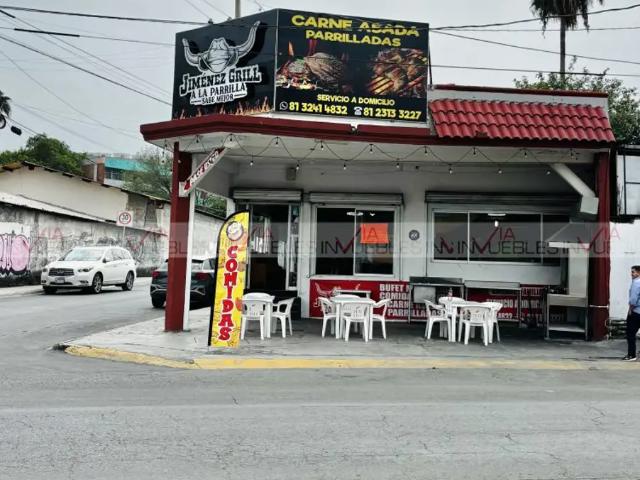 San Bernabé