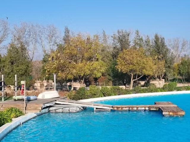 San Bernardo casa Laguna Los Condores 3D+3B+2E en venta | 3 dormitorios por 5200.00 en San Bernardo