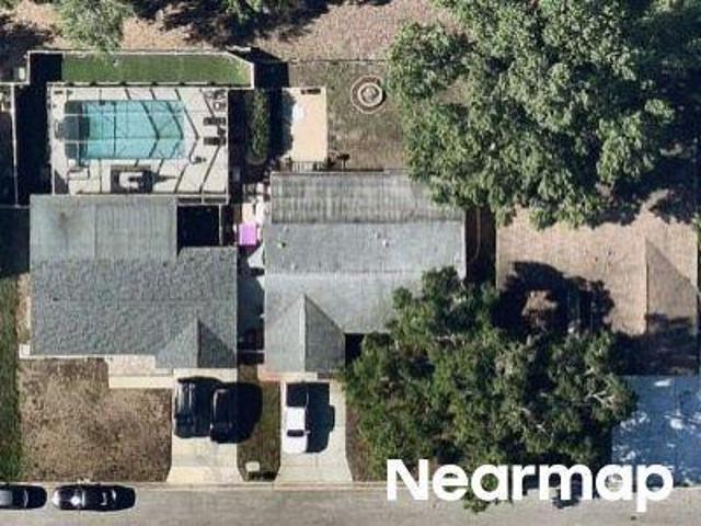 San Bernardino Dr
