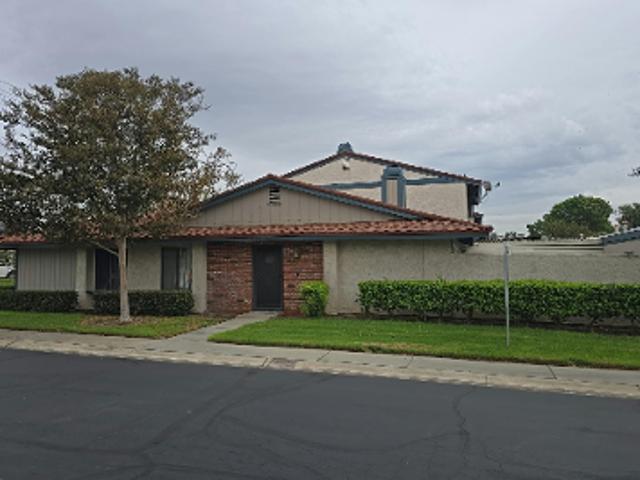 San Bernardino St