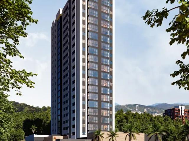San Blass Apartamento à venda no bairro Garcia Blumenau/SC