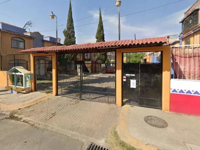 San Buenaventura, Ixtapaluca, Estado de México. Casa en venta