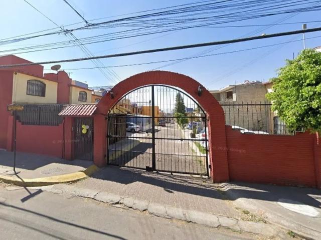 SAN BUENAVENTURA, IXTAPALUCA, ESTADO DE MEXICO. CASA EN VENTA
