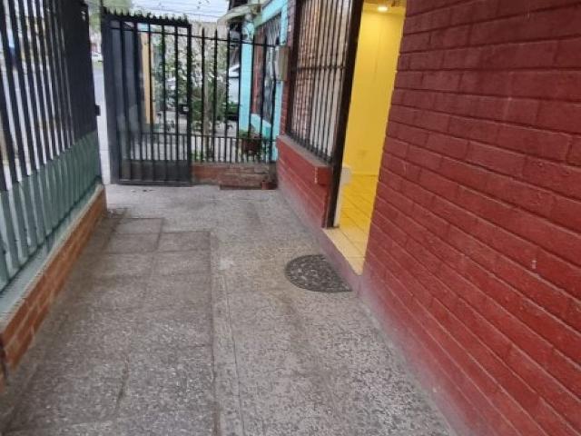 San buena aventura