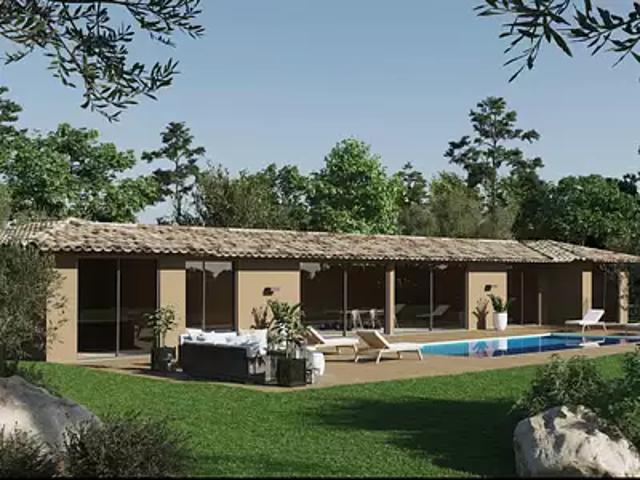 San Gavino di Carbini 20170 Achat / Vente maison 5 pièces t5