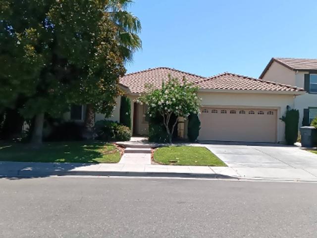San Gabriel Dr