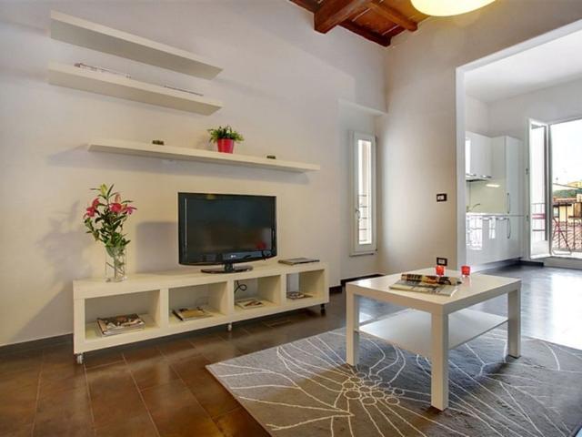 San Gallo Suites VI