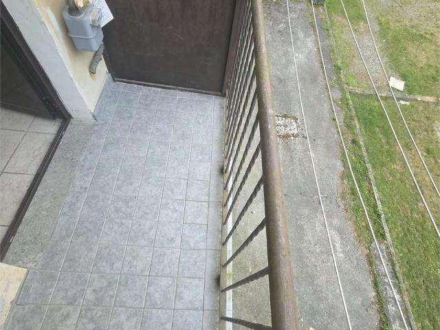 SAN GERMANO bel bilocale ARREDATO ristrutturato! NO barriere