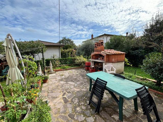 SAN GIUSTINO VALDARNO quadrilocale 90mq