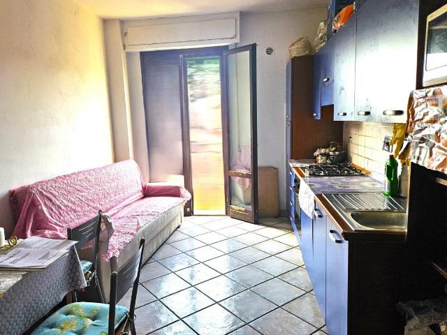 SAN GIUSTO bilocale 40mq