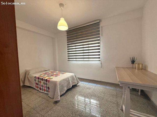 SAN GINES ALQUILER APARTAMENTO DISPONIBLE JULIO 2026