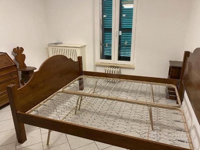 San Giovanni con 2 camere da letto e posto auto