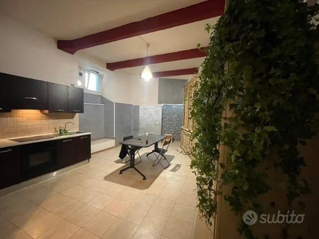 San giovanni trilocale arredato condominio incluso