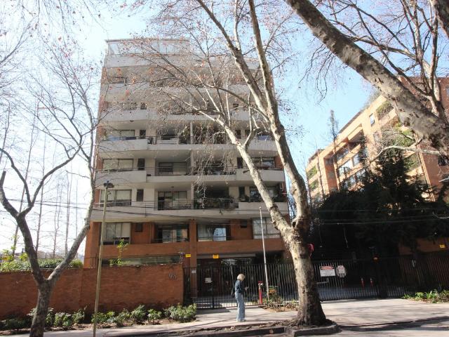 San damián / las condes.norte.luminoso.1d/1b.est. y bod