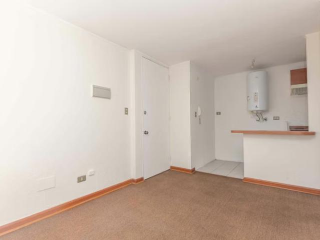 San Diego 1499 1 Bod | 2 dormitorios por 2069.00 en Santiago