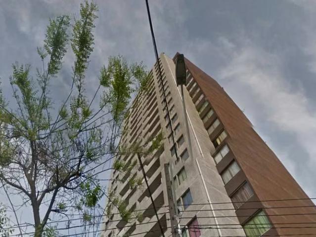 San Diego 1499 1 Bod | 2 dormitorios por 2069.00 en Santiago