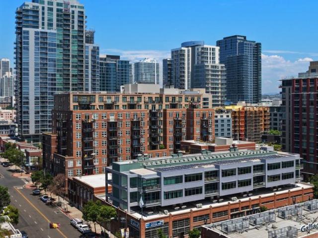 San Diego CA 92101 105219527