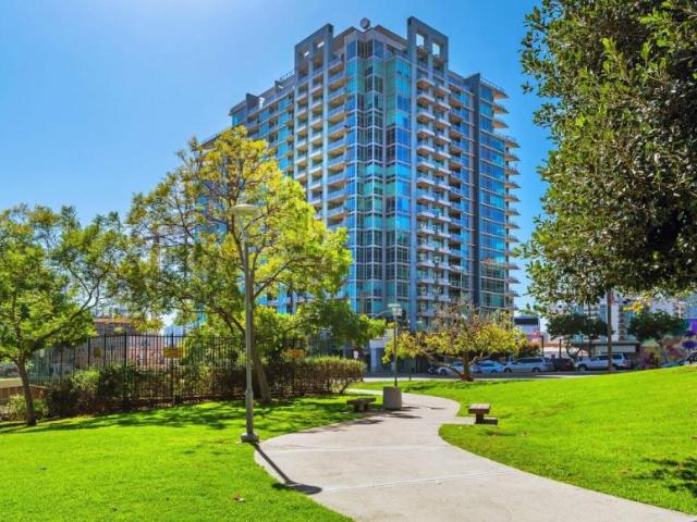 San Diego CA 92101 105780035