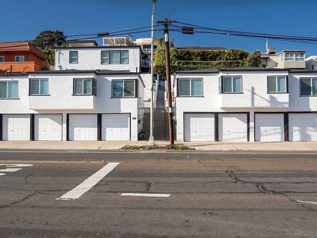 San Diego Ave | 1900 1908 3 Bedroom Apartment for Rent at 1900 San Diego Ave, San Diego, CA 92110 Mission Hills