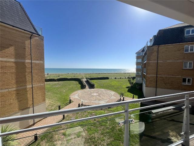 San Diego Way, Eastbourne, East Sussex BN23, 2 bed flat to rent, £1,300 pcm | PrimeLocation
