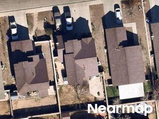 San Elizario Ct