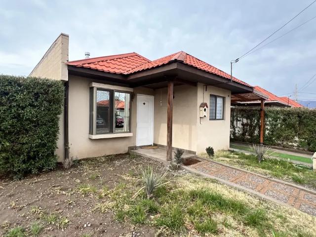 San Esteban Arriendo Condómino Tocornal