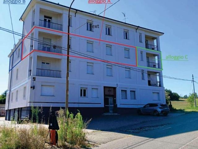 San Fosseto 132 8 vani 175mq
