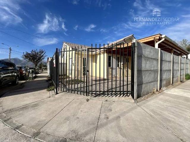 SAN FELIPE ARRIENDA CASA 3D 1B 2E PARRONES DEL INCA