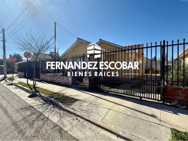 SAN FELIPE ARRIENDA CASA 3D 2B 3E VILLA NUEVO MIRAFLORES
