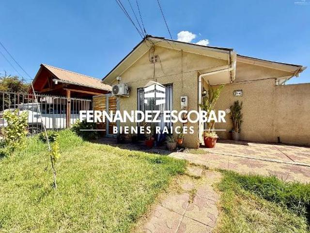 SAN FELIPE ARRIENDA CASA 3D 2B PISCINA MICHIMALONGO
