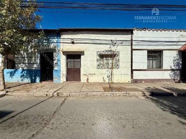 SAN FELIPE ARRIENDA PROPIEDAD DE 9D 3B EN PLENO CENTRO