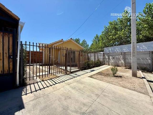 SAN FELIPE ARRIENDO CASA 3D 1B VILLA PARRONES DEL INCA