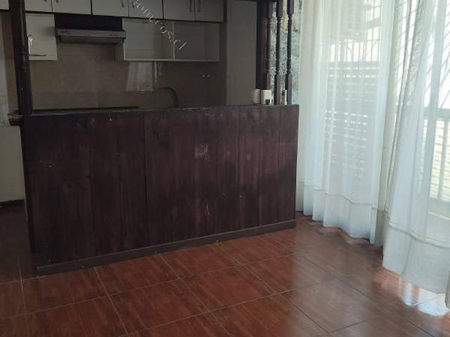 San Felipe Arriendo Departamento Primer Piso Estacionamiento