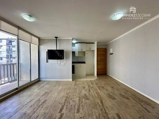 SAN FELIPE ARRIENDO DEPTO 2D 1B COND. AIRES DEL VALLE