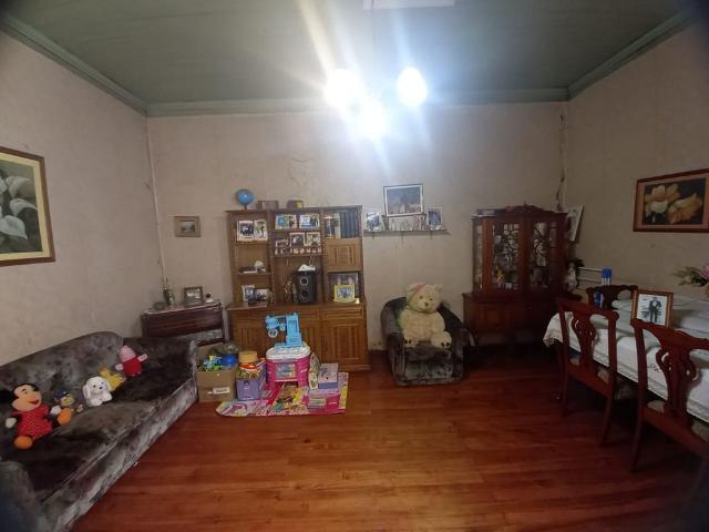San felipe centro vendo casa 306/867 $ 560millones