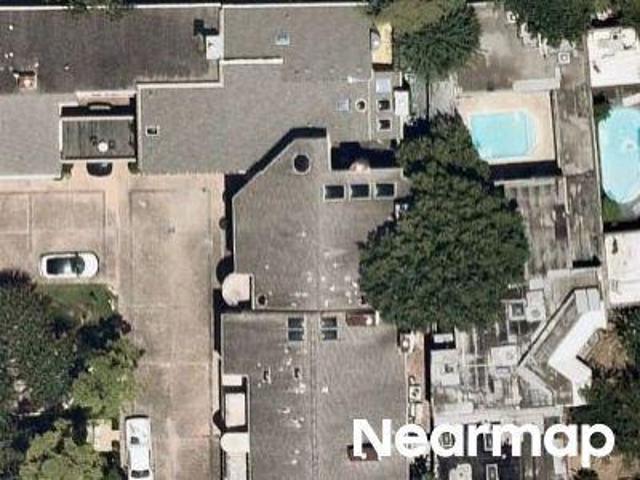 San Felipe St