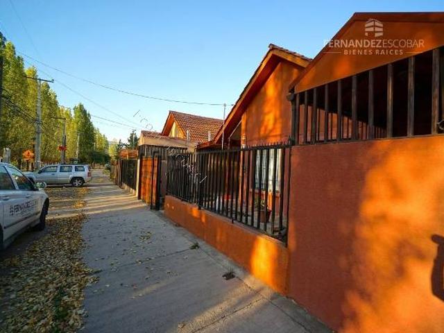 SAN FELIPE SE ARRIENDA CASA 3D 2B LA TROYA