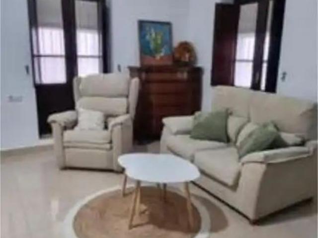 San Fernando