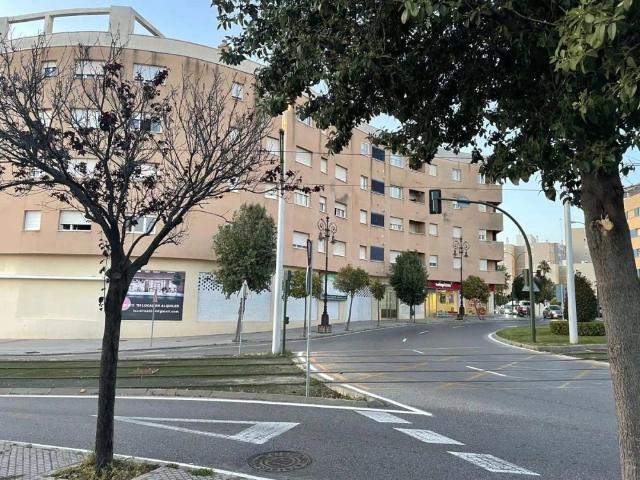 San Fernando