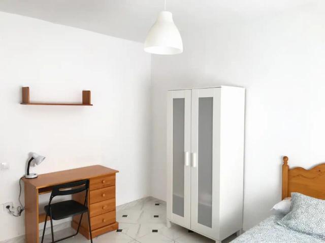 San Fernando